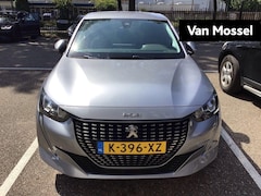 Peugeot 208 - 1.2 PureTech Allure Pack