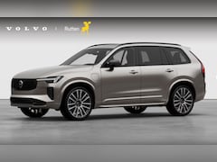 Volvo XC90 - 2.0 T8 Plug-in hybrid AWD Ultra Dark Luchtvering / Bowers & Wilkins / Stoelventilatie / St