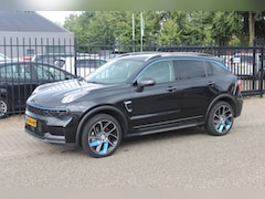Lynk & Co 01 - 1.5 Schuifdak enz, enz