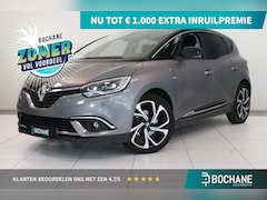 Renault Scénic - 1.2 TCe Bose | Camera | BOSE audio | Navigatie | Climate control | Stoelverwarming | Cruis