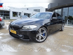 BMW M5 - 5-serie 600pk / Motor 80dkm