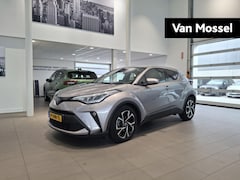 Toyota C-HR - 1.8 Hybrid Active | CRUISE CONTROL | AIRCO | AUTOMAAT | STOELVERWARMING | ACHTERUITRIJCAME