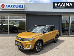 Suzuki Vitara - 1.5 Hybrid Style 115pk | Automaat | Camera | Climate Control | Navigatie | Stoelverwarming