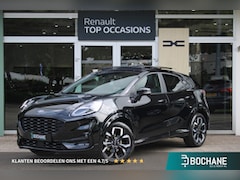 Ford Puma - 1.0 EcoBoost Hybrid ST-Line X First Edition | Panoramadak | Winterpakket | Voorruitverwarm