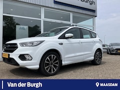 Ford Kuga - ST-Line 1.5 EcoBoost 120pk Trekhaak