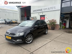 Volkswagen Polo - 1.2 TSI Highline