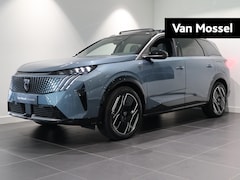 Peugeot e-5008 - GT Avantage 73 kWh - NAPPA LEDER EXECUTIVE INTERIOR - PANORAMISCH SCHUIF-KANTELDAK - STOEL