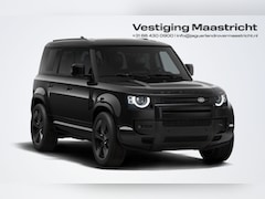 Land Rover Defender 110 - 2.0 P300e X-Dynamic SE