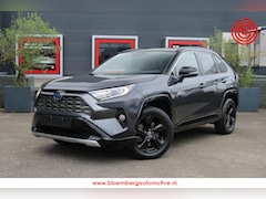 Toyota RAV4 - 2.5 Hybrid Bi-Tone