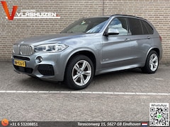 BMW X5 - xDrive40e | Dakota Leder | Climate | Cruise | Navi | Camera | Stoelverwarming |