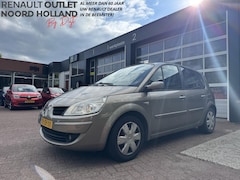 Renault Scénic - 2.0-16V Business Line Automaat 97.972km