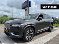 Volvo XC90 - 2.0 T8 Recharge AWD Plus Bright