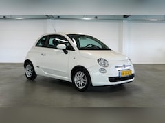 Fiat 500 - 1.2 Pop | Airco | nw koppeling | nw APK