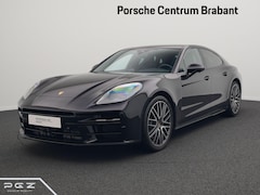 Porsche Panamera - 4 E-Hybrid