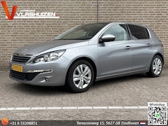 Peugeot 308 - 1.2 PureTech Blue Lease Executive | Pano | Climate | Cruise | Navi | PDC |