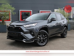 Toyota RAV4 - 2.5 Plug-in Hybrid AWD GR SPORT Nieuw