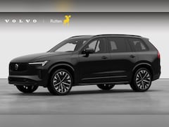 Volvo XC90 - 2.0 T8 Plug-in hybrid AWD Ultra Dark Luchtvering / Head-up display / Elektrisch bedienbare