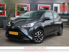 Toyota Aygo - 1.0 VVT-i x-play