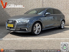 Audi A3 Sportback - 1.4 e-tron Lease Edition NAVI | CLIMA | CRUISE | AUTOMAAT |