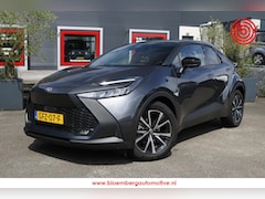 Toyota C-HR - 1.8 Hybrid 140 Dynamic