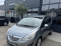 Opel Meriva - 1.4 Turbo Cosmo