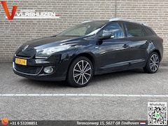 Renault Mégane Estate - 1.5 dCi Bose | Climate | Cruise | Navi | PDC | Trekhaak |