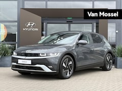 Hyundai IONIQ 5 - Connect 84 kWh | Achteruitrijcamera | Climate Control | Stoelverwarming | Stuurverwarming