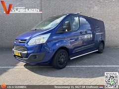 Ford Transit Custom - 290 2.2 TDCI L2H1 Trend € 4.450 NETTO | CRUISE | CLIMA |