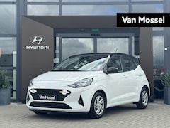 Hyundai i10 - 1.0 Comfort Smart | Airco | Cruise Control | Apple Carplay/Android Auto | Navigatie