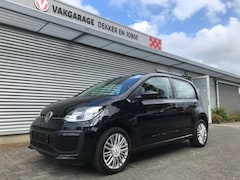 Volkswagen Up! - United 1.0