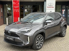 Toyota Yaris Cross - 1.5 Hybrid Dynamic plus BLINDSPOT PARKEER SENSOR V+A KEYLESS STOEL/STUURVERWARMING AD-CRUI