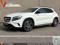 Mercedes-Benz GLA-Klasse - 200 CDI Ambition € 9.999 NETTO | NAVI | CLIMA |