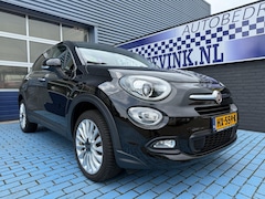 Fiat 500 X - 1.4 Turbo MultiAir Lounge