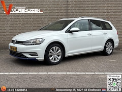 Volkswagen Golf Variant - 1.6 TDI Comfortline Business 6200 netto | Climate | Cruise | Navi | PDC | Stoelverwarming