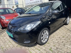 Mazda 2 - 2 1.3 S-VT Exclusive