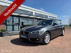 BMW 1-serie - 118i