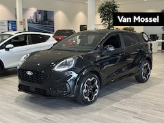 Ford Puma - 1.0 EcoBoost Hybrid ST-Line X NU MET € 5.000, - VOORDEEL | B&O | ACC | Apple CarPlay | NAV