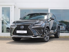 Lexus NX - 300h Hybride AWD F-SPORT I Panoramadak I Applecarplay