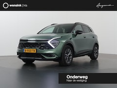 Kia Sportage - 1.6 T-GDi Hybrid GT-PlusLine | Panoramadak | Harman/kardon audio | Stoelventilatie | Remot