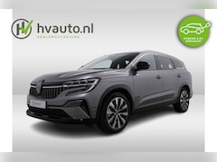 Renault Espace - E-TECH FULL HYBRID 200PK TECHNO | 360 Camera | Trekhaak | 7-Persoons