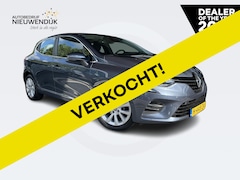 Renault Clio - 1.0 TCe Intens / PDC / NAVI / AIRCO / BLUETOOTH /