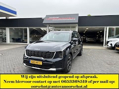 Kia Sorento - 1.6 T-GDi Plug-in Hybrid 4WD DynamicLine 7p