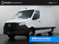 Mercedes-Benz Sprinter - 519 CDI GB L3 RWD PRO 5, 0t