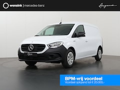 Mercedes-Benz eCitan - L2 Pro 51 kWh