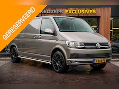 Volkswagen Transporter - 2.0 TDI L2H3 Highline