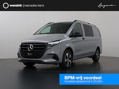 Mercedes-Benz eVito - Lang 66 kWh L2 eVito 112 GB L2