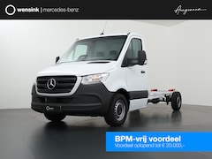 Mercedes-Benz Sprinter - 315 CDI Chassis L3 RWD PRO