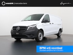 Mercedes-Benz eVito - L3 66 kWh | Stoelverwarming | Navigatie | Airco | Cruise Control | LED-Koplampen