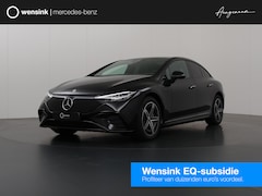 Mercedes-Benz EQE - 300 Sport Edition 89 kWh | AMG-line | Panorama-schuifdak | Sfeerverlichting | Memory stoel
