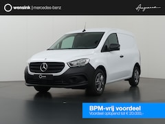Mercedes-Benz Citan - 110 CDI L1 Base Citan 110 CDI GB L1